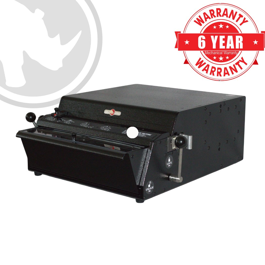 Modular Binding Machines
