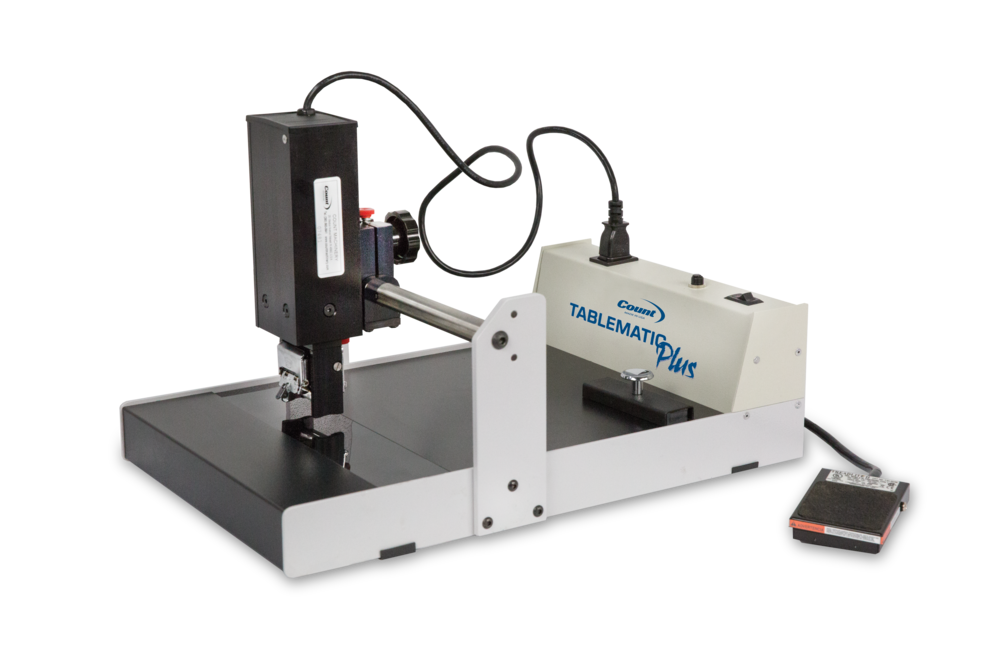 Numbering Machines