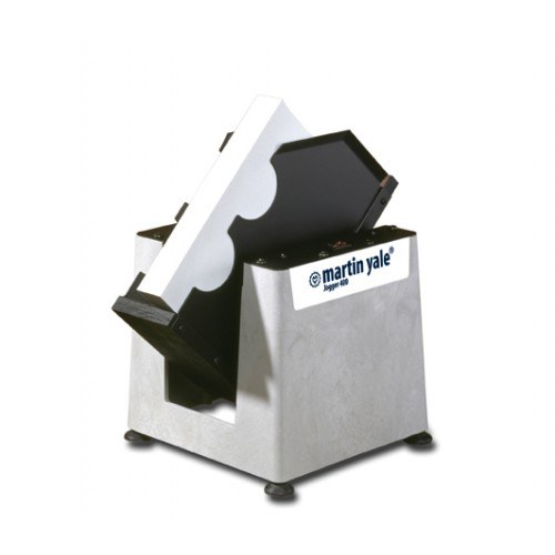 Martin Yale MY400 Paper Jogger
