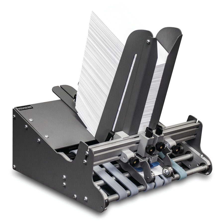 FORMAX AP4 Monochrome Digital Address Printer with Feeder