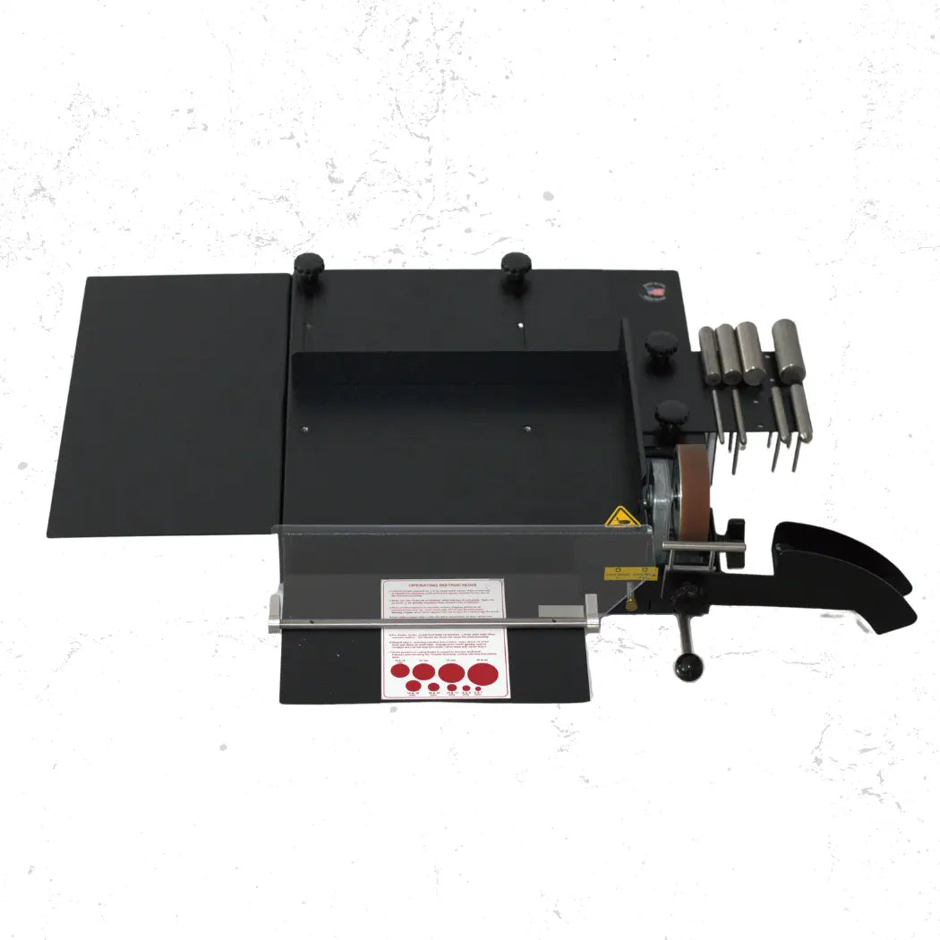Rhin-O-Tuff CI3000 ELECTRIC COIL INSERTER