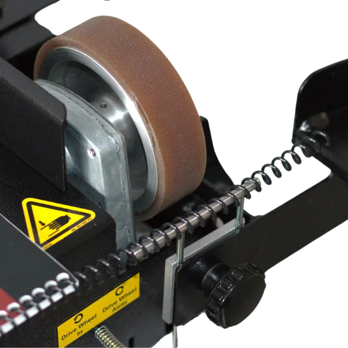Rhin-O-Tuff CI3000 ELECTRIC COIL INSERTER
