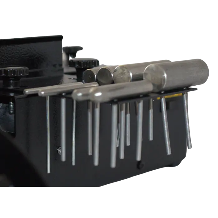 Rhin-O-Tuff CI3000 ELECTRIC COIL INSERTER