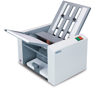 FORMAX FD 1202 Low-Volume AutoSeal Pressure Sealer