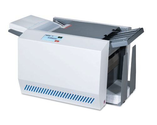 FORMAX FD 1406 Low-Volume AutoSeal Pressure Sealer