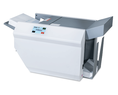 FORMAX FD 2036 High-Volume AutoSeal Pressure Sealer