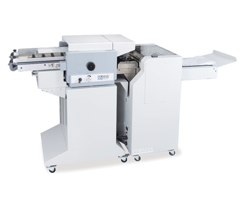 FORMAX FD 2096 High-Volume Production AutoSeal Pressure Sealer