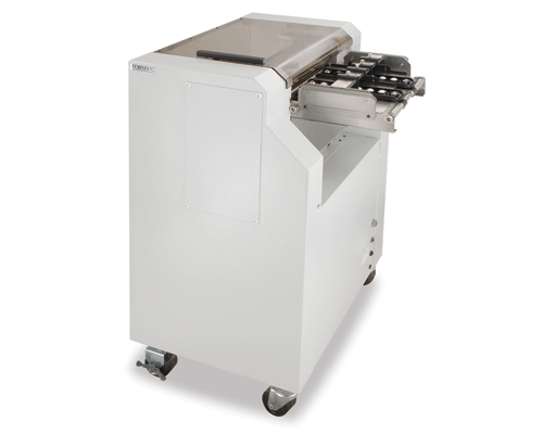 FORMAX FD 2200-10 High-Volume Stand-Alone Production AutoSeal Pressure Sealer