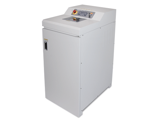 FORMAX FD 87 Cross-Cut Casino Shredder