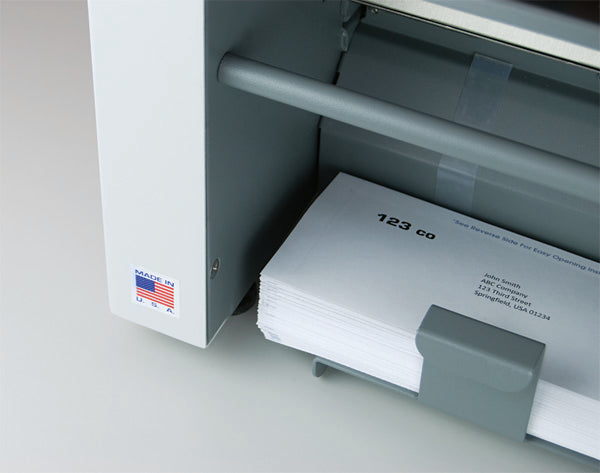 FORMAX FD 1202 Low-Volume AutoSeal Pressure Sealer