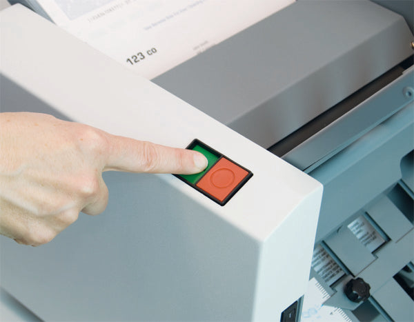 FORMAX FD 1202 Low-Volume AutoSeal Pressure Sealer