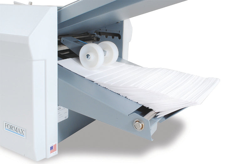 FORMAX FD 2056 High-Volume AutoSeal Pressure Sealer
