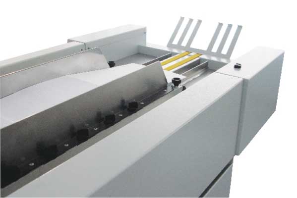 FORMAX FD 2300-EXT High-Volume Production AutoSeal Air-Fed Pressure Sealer