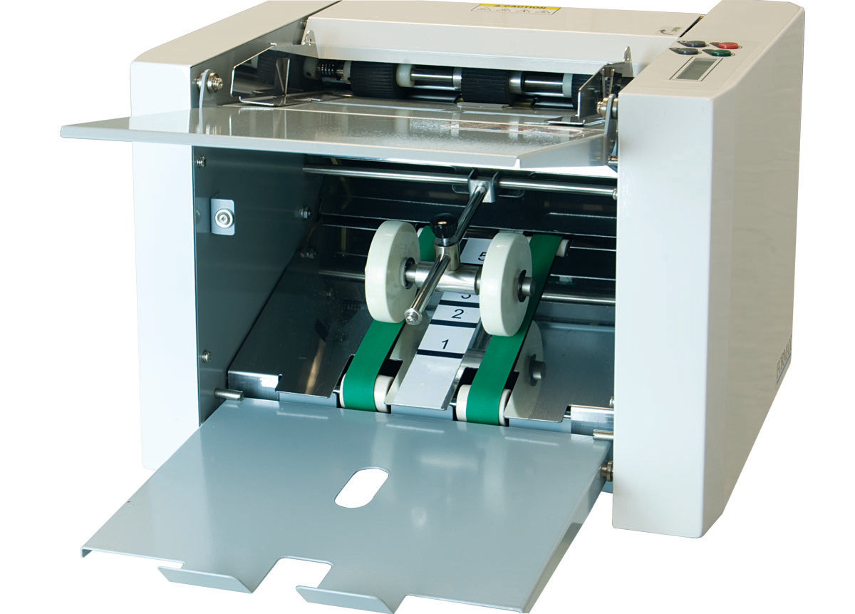 FORMAX FD 300 Desktop Office Folder