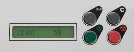 FORMAX FD 300 Desktop Office Folder