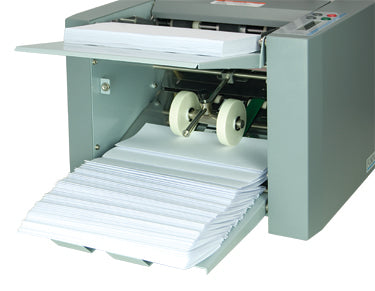 FORMAX FD 314 Desktop Office Folder