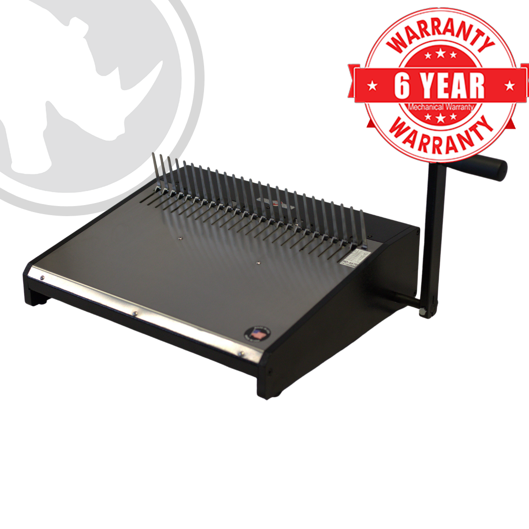 Rhin-O-Tuff HD4470 14" Comb Opener
