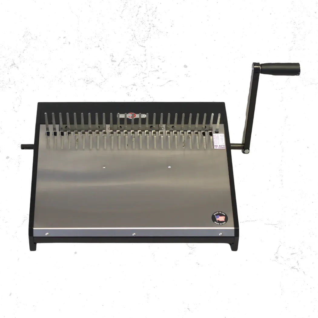 Rhin-O-Tuff HD4470 14" Comb Opener