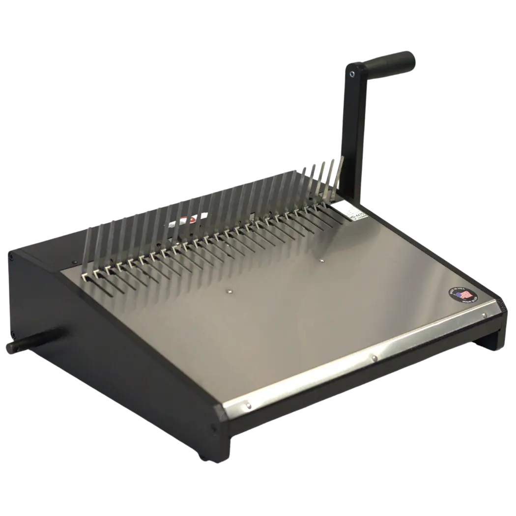 Rhin-O-Tuff HD4470 14" Comb Opener