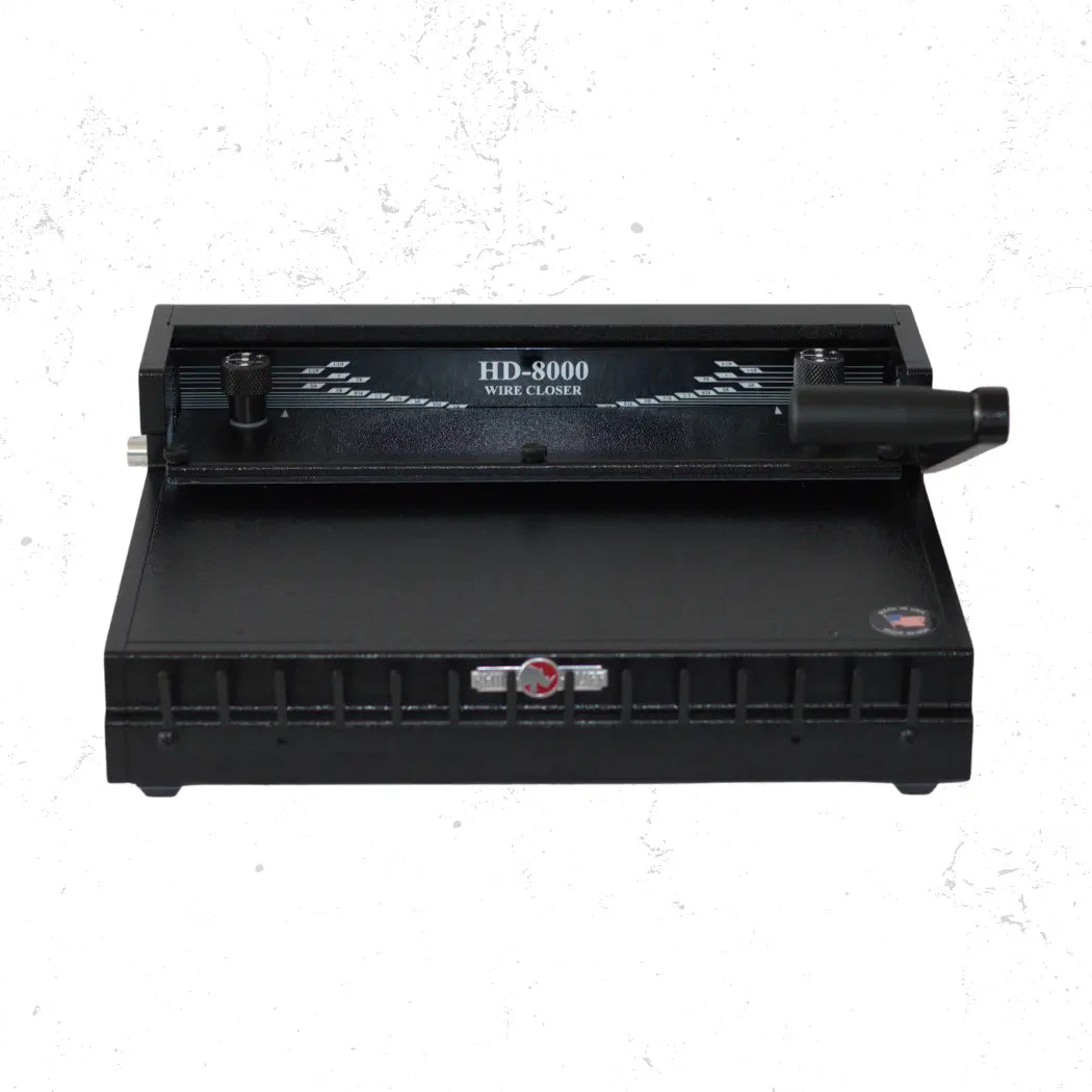 Rhin-O-Tuff HD8000 14” Wire Closer