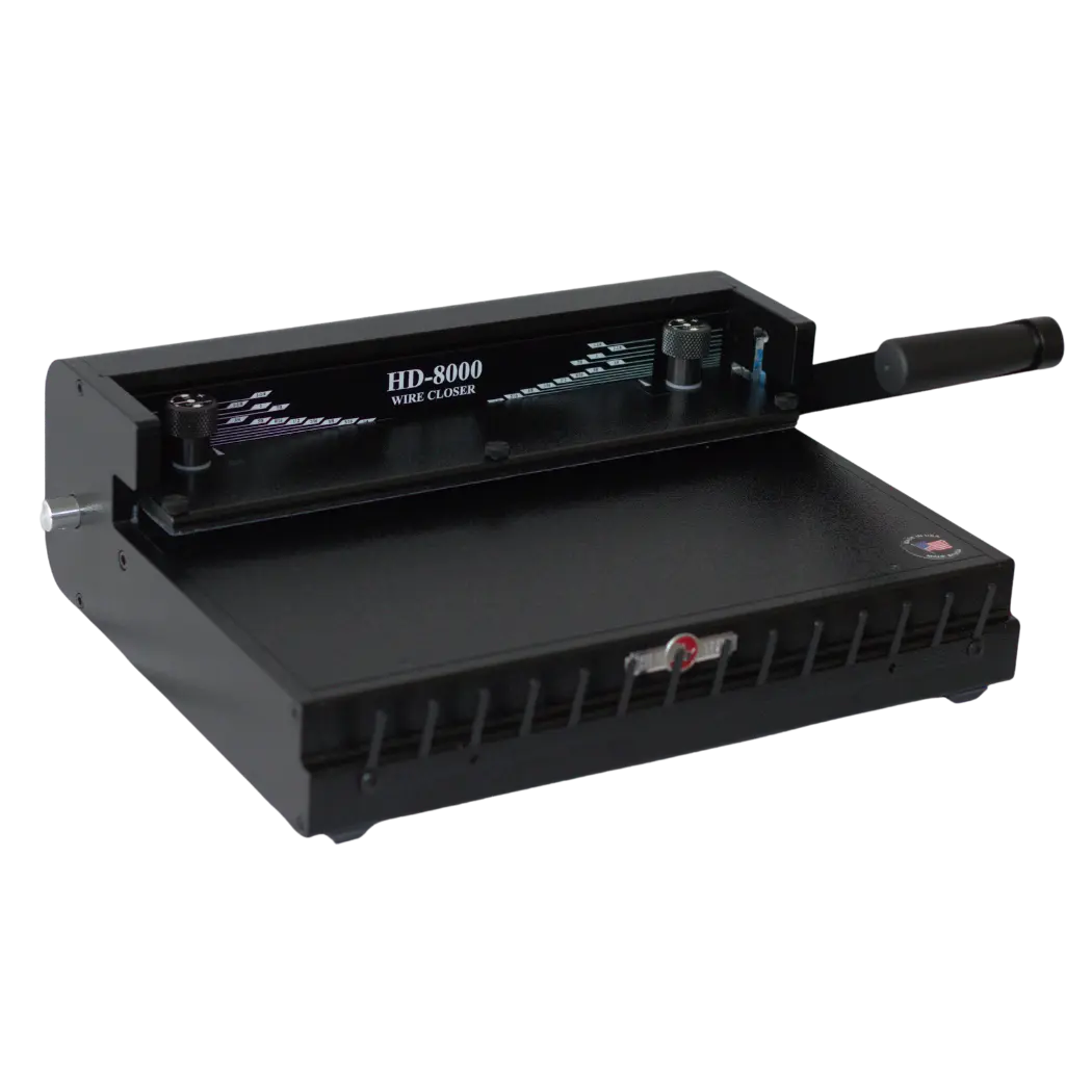 Rhin-O-Tuff HD8000 14” Wire Closer