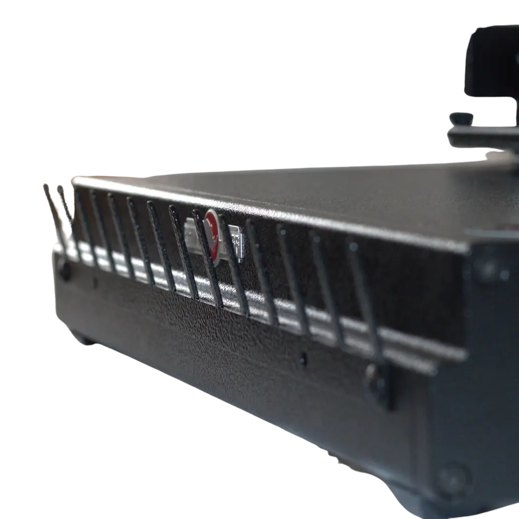 Rhin-O-Tuff HD8000 14” Wire Closer