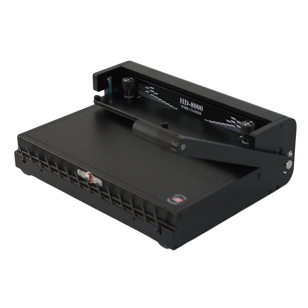Rhin-O-Tuff HD8000 14” Wire Closer