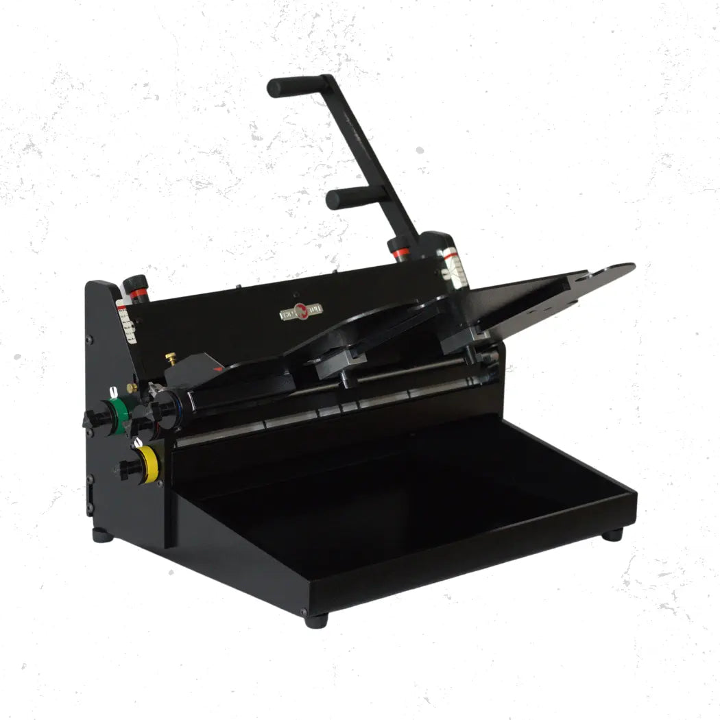 Rhin-O-Tuff HD8318 18” Semi-Automatic 3:1 Wire Closer