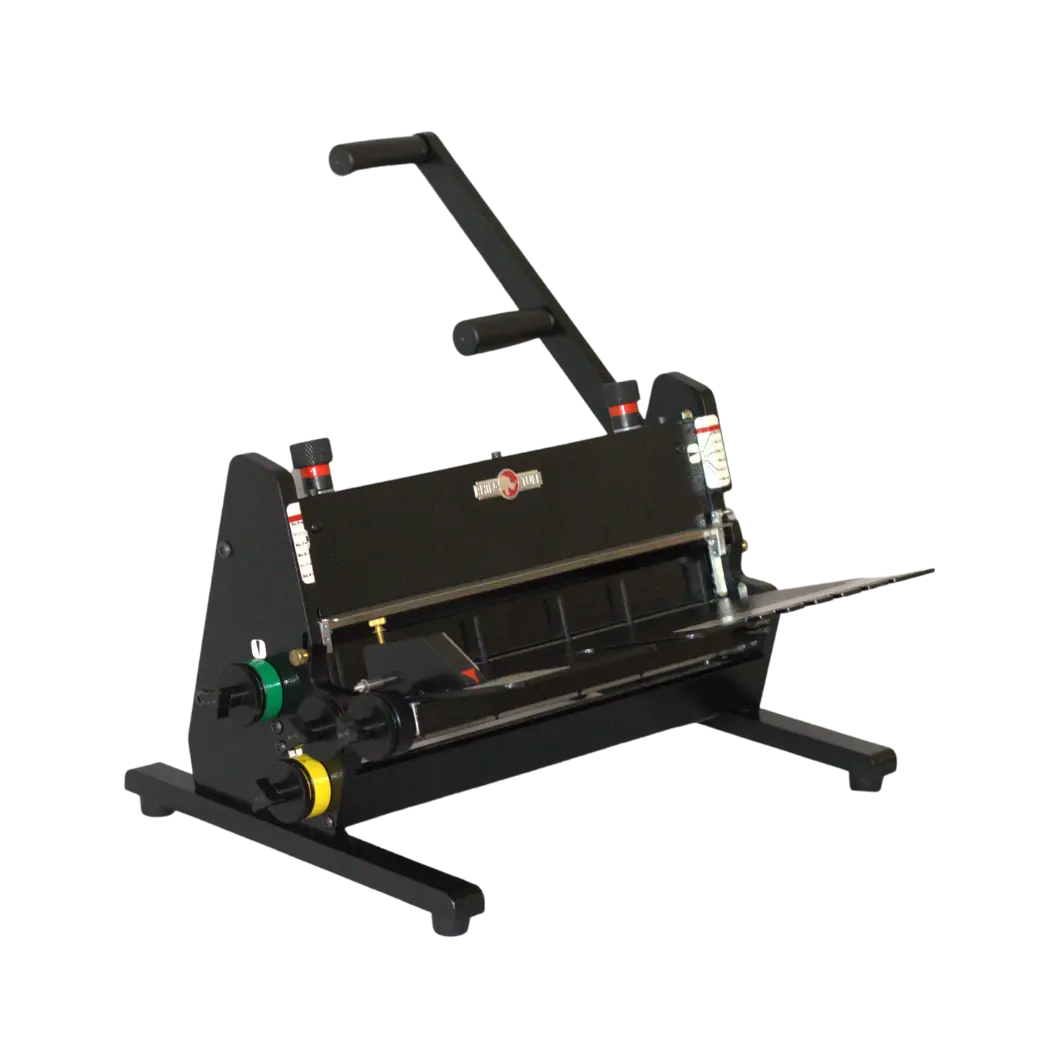 Rhin-O-Tuff HD8370 14” Semi-Automatic 3:1 Wire Closer