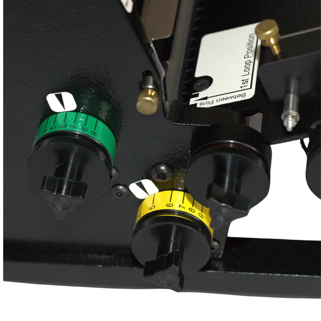 Rhin-O-Tuff HD8370 14” Semi-Automatic 3:1 Wire Closer