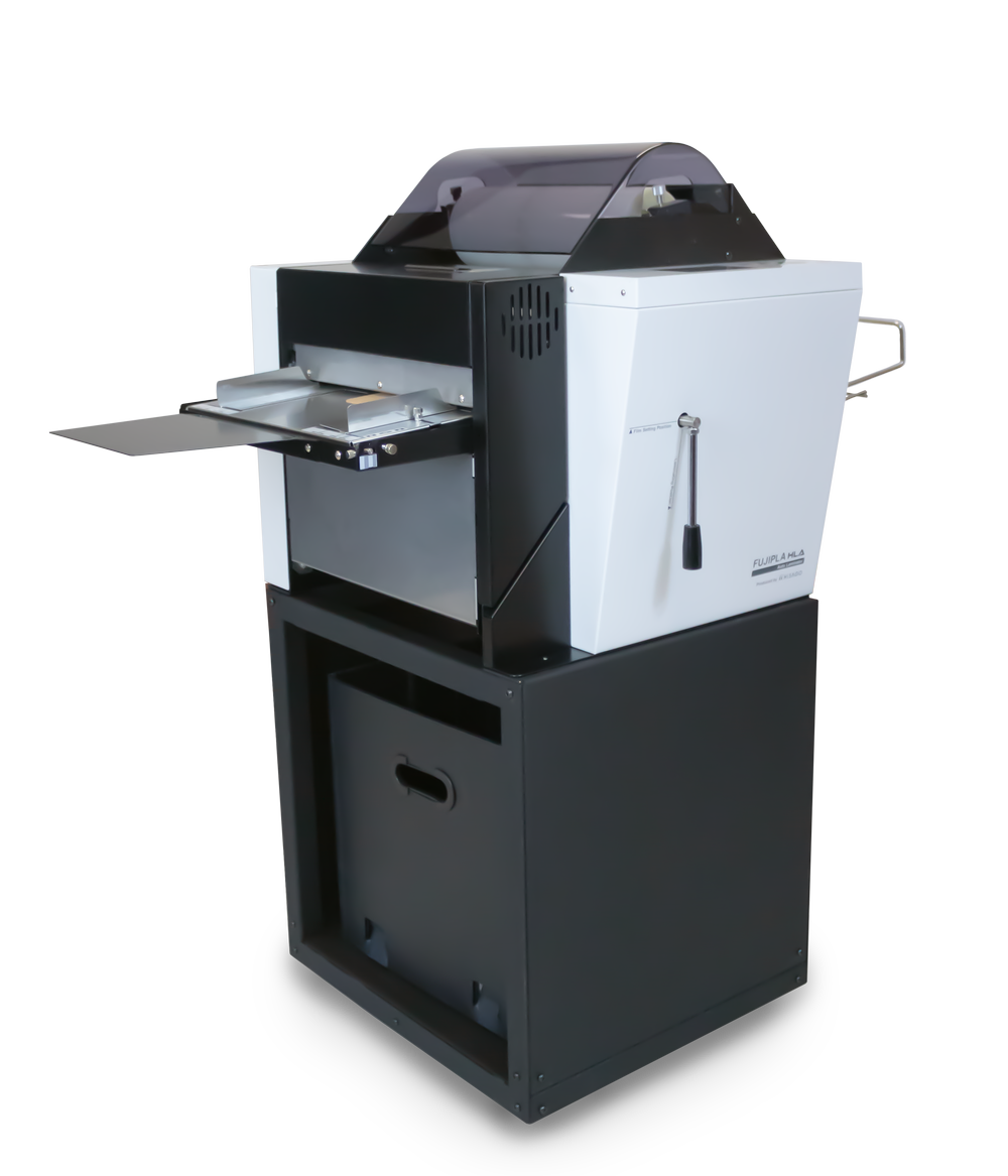 DRYLAM HLA-2301 Fully Automatic Laminator with Auto Feeder and 4 Side Trim