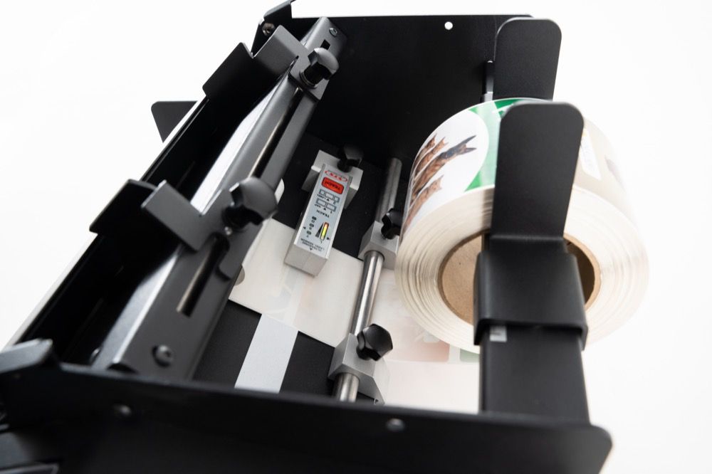 AFINIA LABEL AP200 Pouch Label Applicator