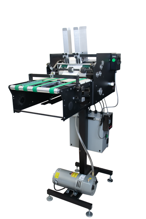 POSTMARK 1170 RapidColor Pro High Speed Full Bleed CMYK Napkin Inkjet Printer