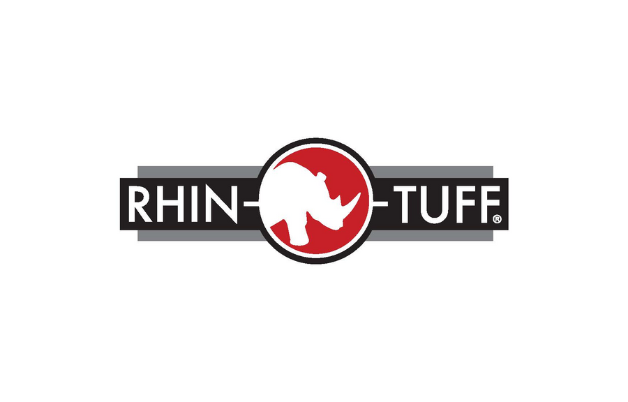 Rhin-O-Tuff Tornado AutoPunch EX Modular Punch Machine with Interchangeable Die Set
