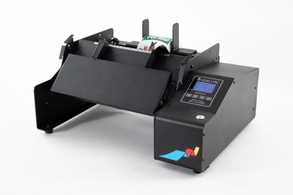 AFINIA LABEL AP200 Pouch Label Applicator