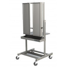 Martin Yale J2436 Titan Professional Padding Press