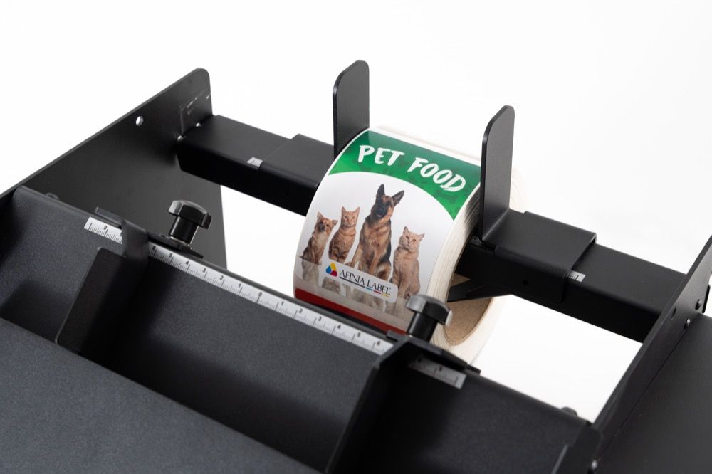 AFINIA LABEL AP200 Pouch Label Applicator