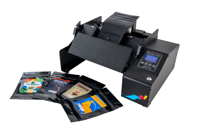 AFINIA LABEL AP200 Pouch Label Applicator