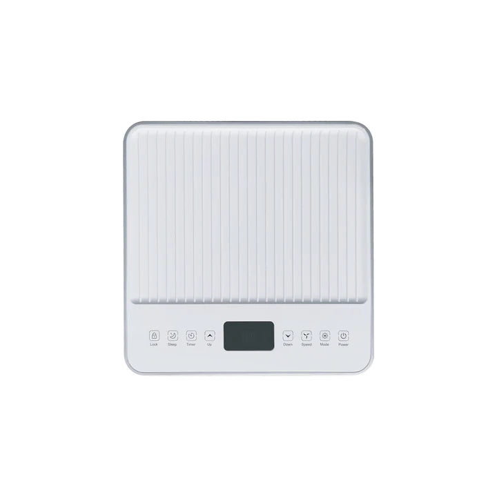 ROYAL SOVEREIGN ARP-2208, 8,000 BTU Portable Air Conditioner