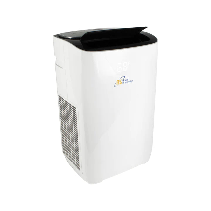 ROYAL SOVEREIGN ARP-912, 12,000 BTU Portable Air Conditioner