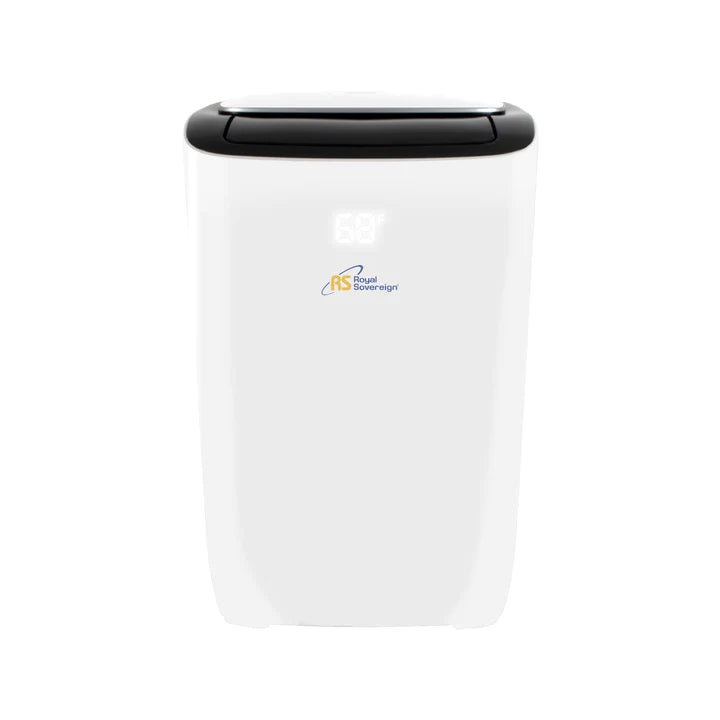 ROYAL SOVEREIGN ARP-912, 12,000 BTU Portable Air Conditioner