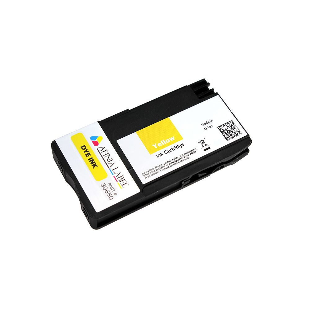 AFINIA LABEL L501 & L502 Dye Ink Cartridges
