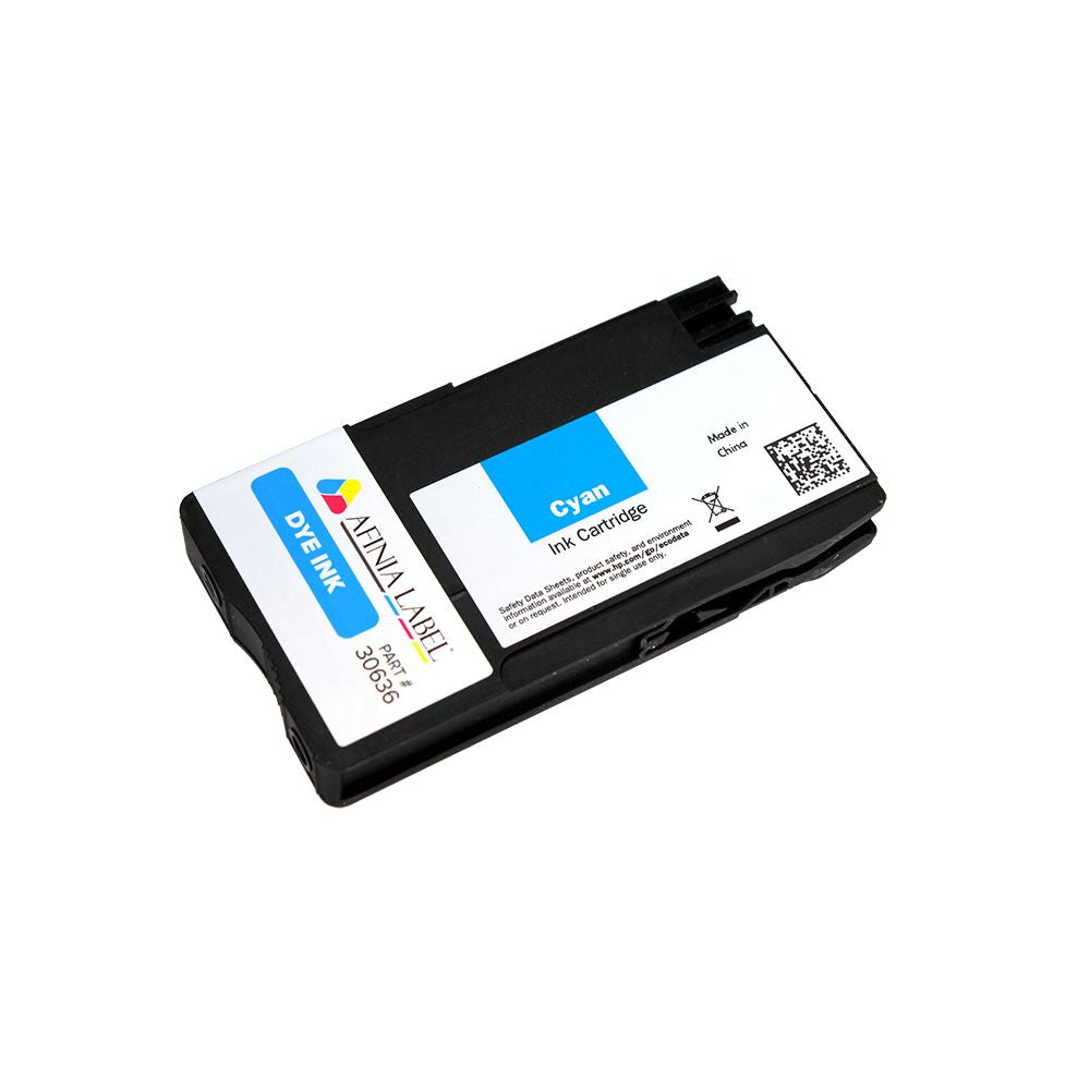 AFINIA LABEL L501 & L502 Dye Ink Cartridges