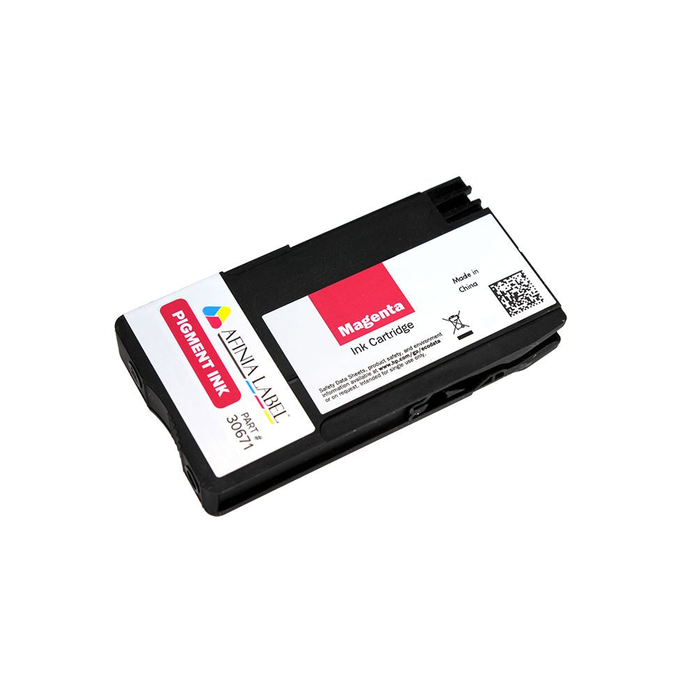 AFINIA LABEL L501 & L502 Pigment Ink Cartridges