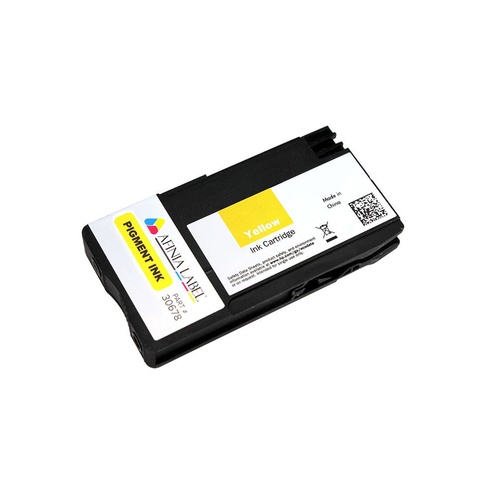 AFINIA LABEL L501 & L502 Pigment Ink Cartridges