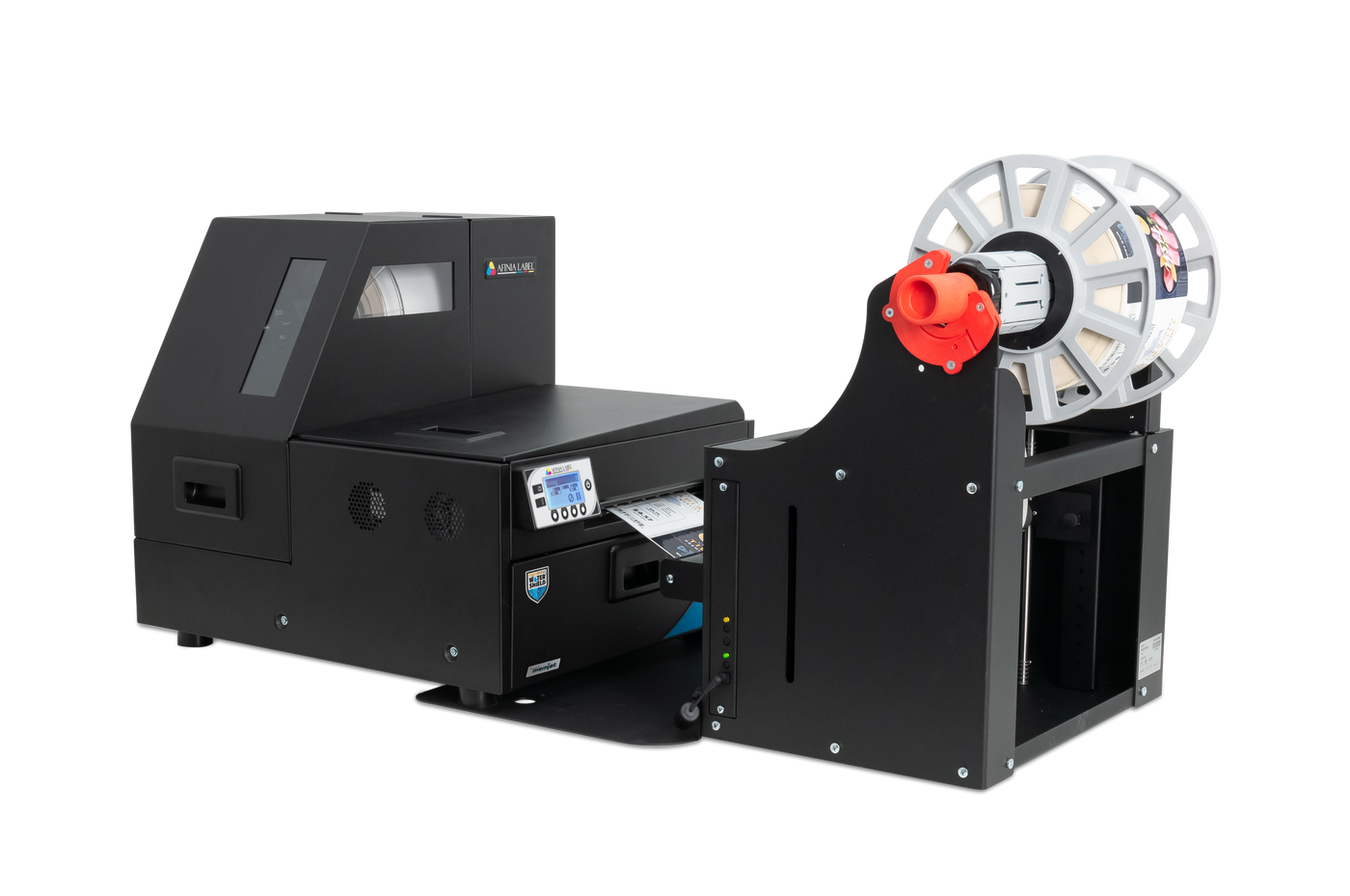 AFINIA LABEL L801 Label Roll Rewinder