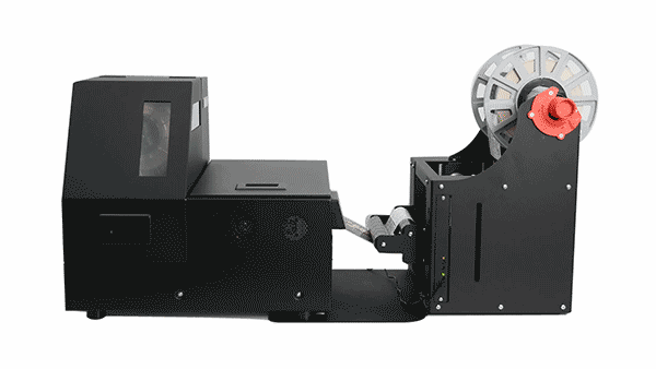 AFINIA LABEL L801 Label Roll Rewinder
