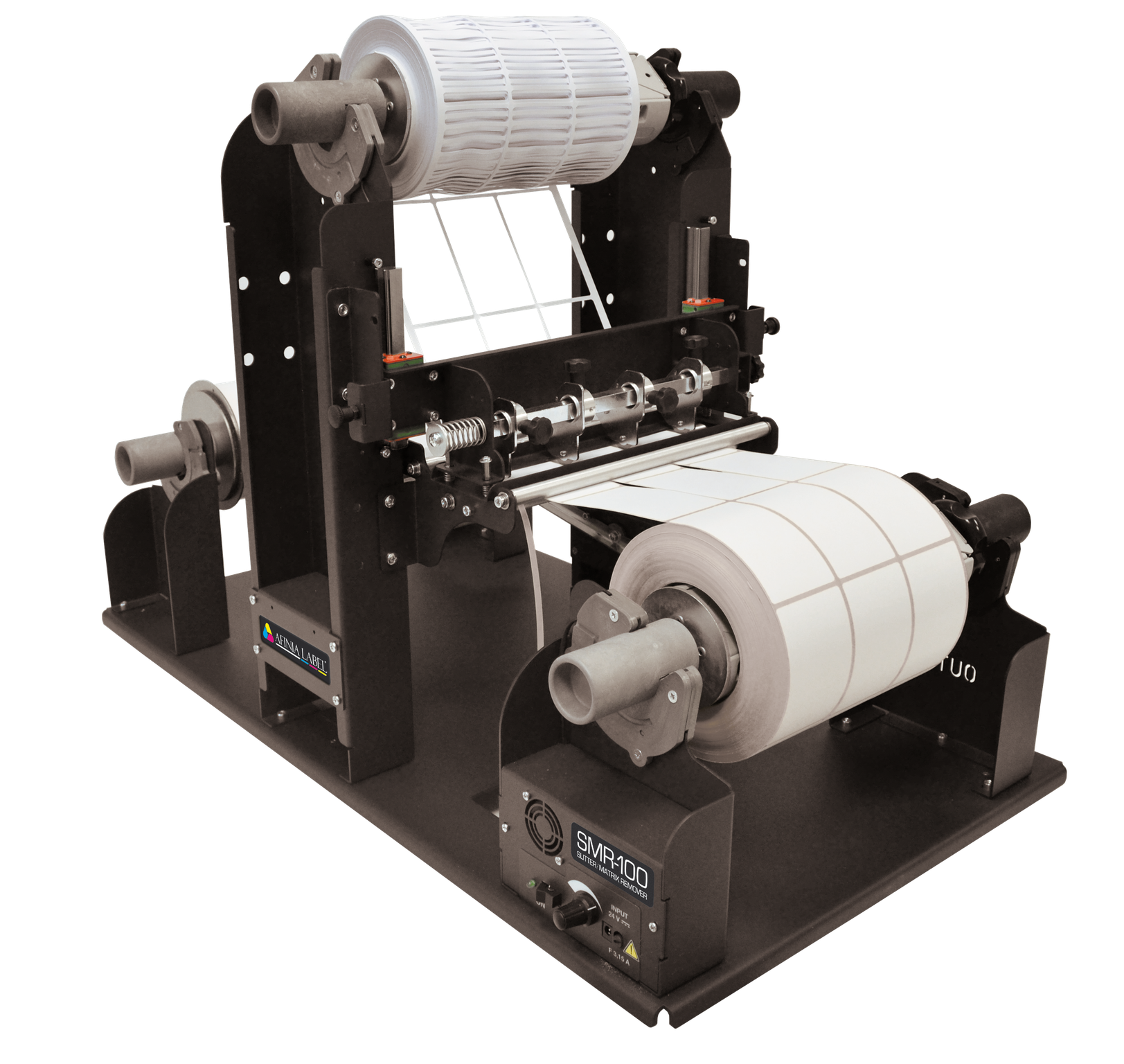 AFINIA LABEL SR-100 Slitter & Rewinder