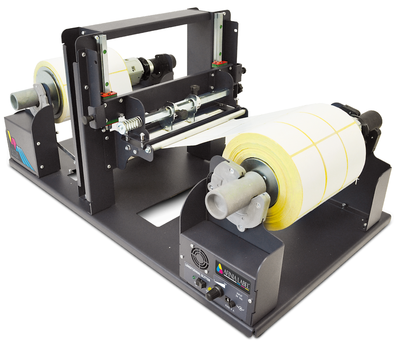 AFINIA LABEL SR-100 Slitter & Rewinder