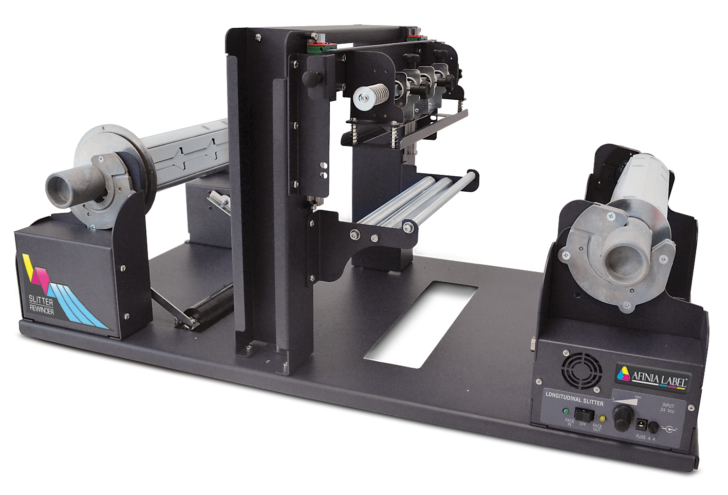 AFINIA LABEL SR-100 Slitter & Rewinder